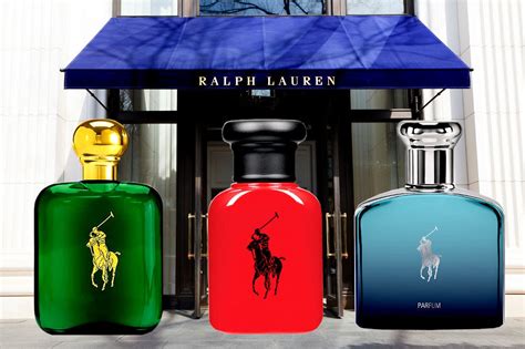 ralph lauren ralph perfume sample